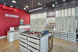 Магазин оптики ЭгоОптика, с рейтингом 5 - находится по адресу Республика Татарстан, Казань, Меридианная улица, 4 
