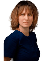 Пародонтолог, стоматолог Наталья Михайловна Спивак