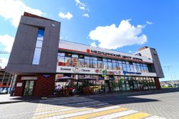 Медицинский центр Апрель, с рейтингом 2.8 - находится по адресу Калининград, улица Генерала Челнокова, 31 