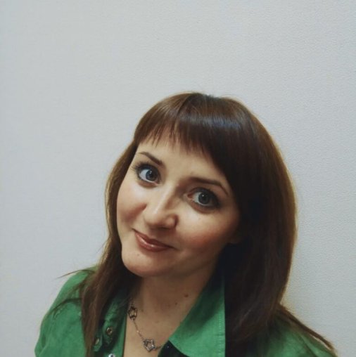 Екатерина Владимировна Котенева