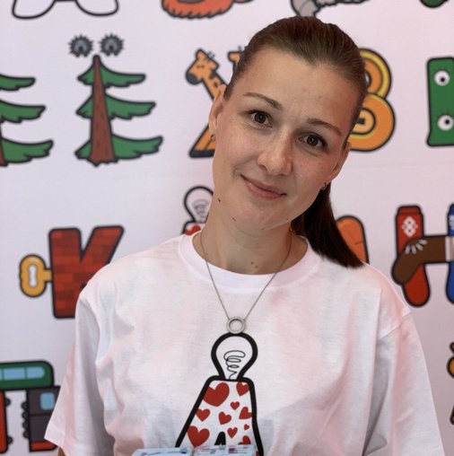 Екатерина Кононова