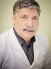 Онколог, маммолог Ариф Зиядович Гусейнов