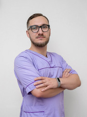 Остеопат Тимофей Васильевич Чернов