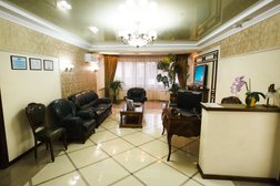 Стоматологическая клиника Ambassador, с рейтингом 4.4 - находится по адресу Нур-Султан, Дінмұхамед Қонаев, 27/1 