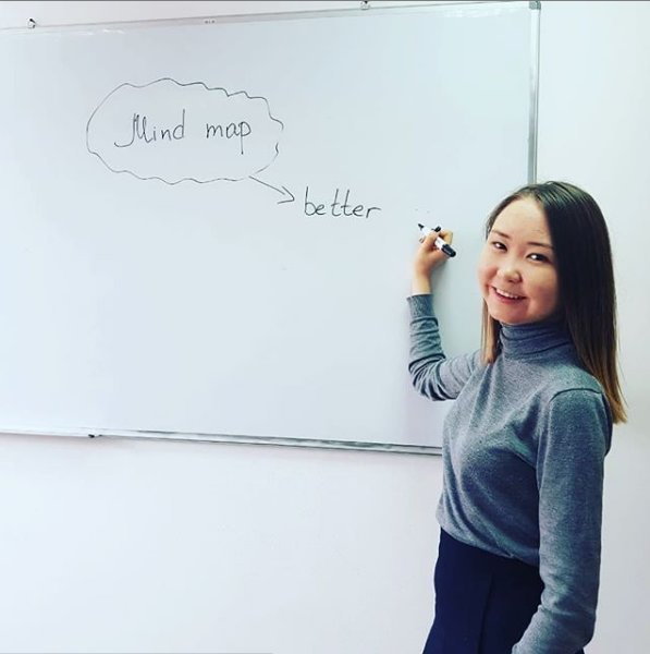 фотография Языковой школы GMstudy