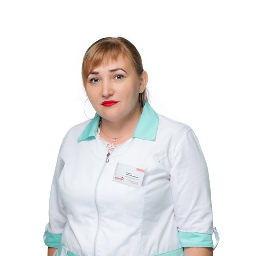 Татьяна Ивановна Калашник
