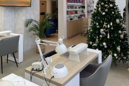 Салон красоты MONTBLANC, с рейтингом 4.3 - находится по адресу Тула, Красноармейский проспект, 1 