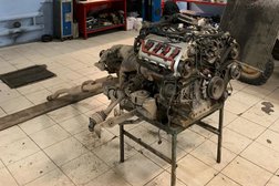 Автосервис В Истре