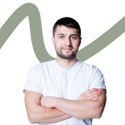 Руслан Аманулаевич Омаров