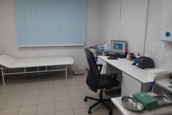 Центр молекулярной диагностики Cmd, с рейтингом 4.3 - находится по адресу Москва, улица Менжинского, 29 