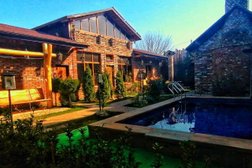 Банный комплекс Мармарис, с рейтингом 4.7 - находится по адресу Краснодар, Центральный микрорайон, улица 1-я Линия Поймы реки Кубань, 90 