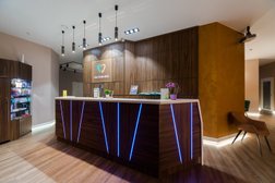 Стоматология Like Smile Clinic, с рейтингом 5 - находится по адресу Калужская область, Обнинск, проспект Маркса, 87 