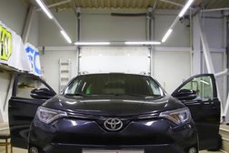 Студия детейлинга BTR Auto, с рейтингом 2.8 - находится по адресу Санкт-Петербург, Новолитовская улица, 15д 