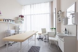 Салон здоровья и красоты Шелкк, с рейтингом 5 - находится по адресу Екатеринбург, улица Академика Ландау, 53 