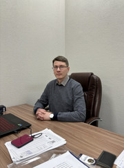 Адвокат, юрист Сергей Сергеевич Седельников