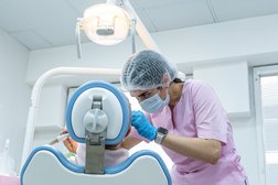 Медицинский центр Инфинити, с рейтингом 4.7 - находится по адресу Санкт-Петербург, Московский проспект, 111 