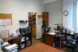 Центр бухгалтерских услуг на метро Комендантский проспект, с рейтингом 4.8 - находится по адресу Санкт-Петербург, Авиаконструкторов проспект, 5 к2 