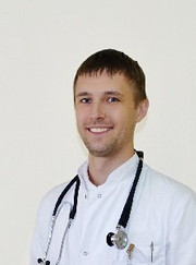 Кардиохирург, сосудистый хирург Виталий Викторович Шабанов