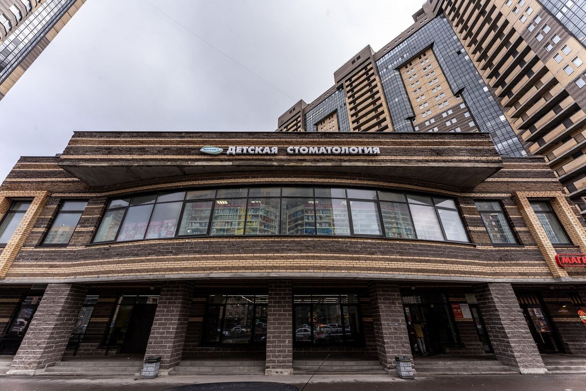 Вероника ул федора абрамова 17 фото