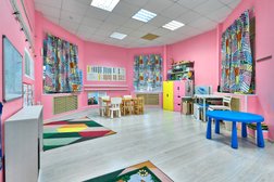Детский клуб Планета детей, с рейтингом 3.4 - находится по адресу Республика Татарстан, Казань, Чистопольская улица, 77/2 