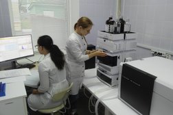 Областной наркологический диспансер, с рейтингом 4.4 - находится по адресу Оренбург, Дорожный переулок, 8/1 