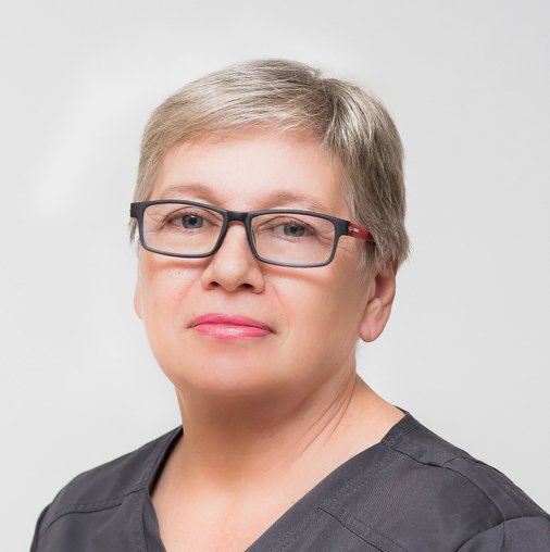 Вера Александровна Николаева