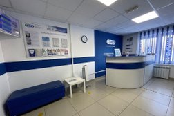 Центр молекулярной диагностики CMD, с рейтингом 3.8 - находится по адресу Омск, Заозёрная улица, 21 