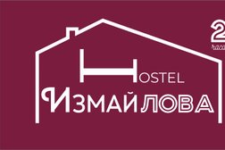 Хостел Измайлова, с рейтингом 4.5 - находится по адресу Пенза, улица Измайлова, 28а 
