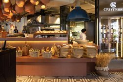 Грузинский ресторан Сулугуни, с рейтингом 4.9 - находится по адресу Республика Татарстан, Казань, Университетская улица, 10 