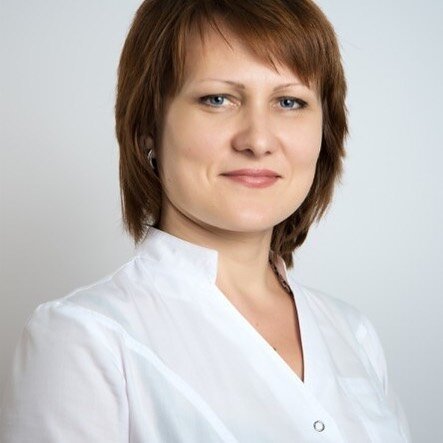 Светлана Николаевна Мульмина