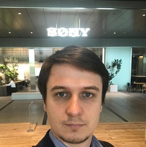 Виктор Викторович Суковицын
