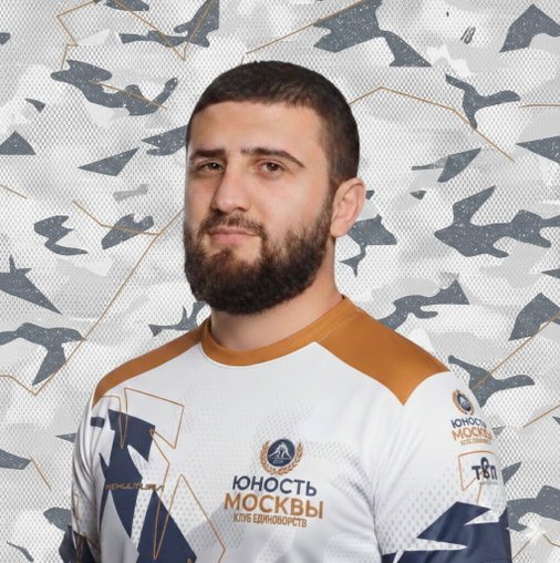 Фамил Фаигович Шушазаде