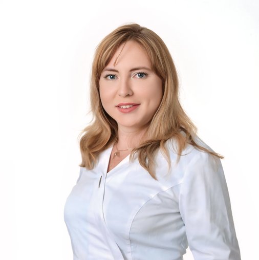 Татьяна Владимировна Ватолина