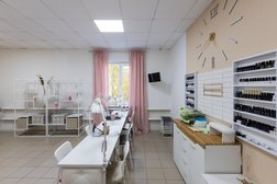 Nevskaya The beauty room, с рейтингом 4.7 - находится по адресу Республика Башкортостан, Уфа, Рихарда Зорге, 12/1 