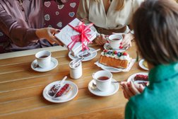 Шоурум женской одежды Julietta.shop, с рейтингом 3.2 - находится по адресу Нижегородская область, Дзержинск, проспект Циолковского, 15/2 