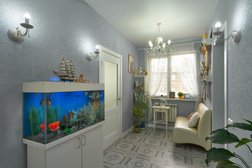 Grooming Zoohotel&Spa, с рейтингом 4.5 - находится по адресу Республика Татарстан, Казань, Светлая, 15Б 