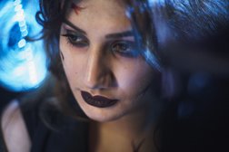 Имидж-студия Мистерия, с рейтингом 3.5 - находится по адресу Тульская область, Новомосковск, улица Садовского, 38 