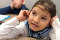 Kid’s Star New, с рейтингом 4.9 - находится по адресу Сочи, Парковая улица, 17 
