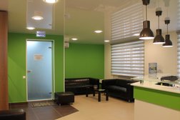 Клиника Ясная, с рейтингом 4 - находится по адресу Екатеринбург, улица Степана Разина, 54 