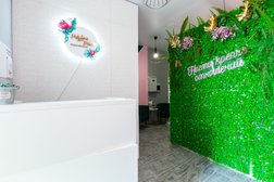 Ногтевая студия Studioadylova, с рейтингом 3.1 - находится по адресу Москва, Анны Ахматовой улица, 11 к1 