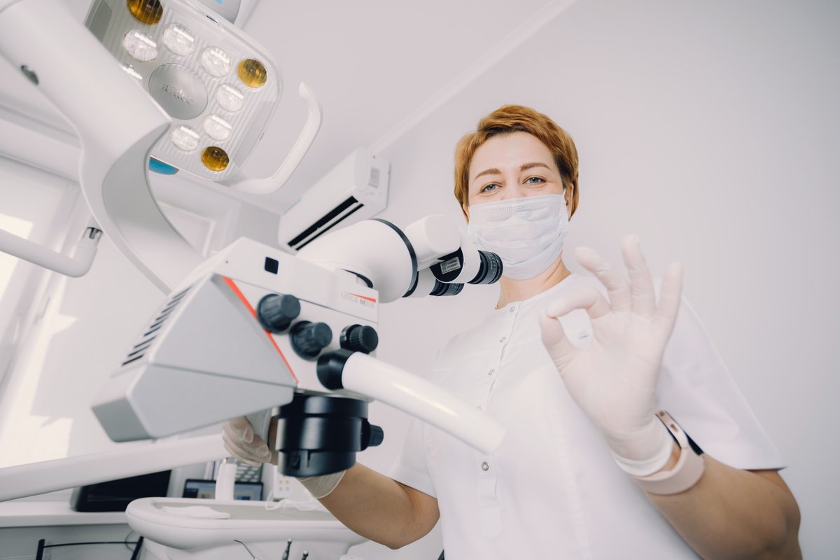 фотография Стоматологической клиники AV Dental Clinic