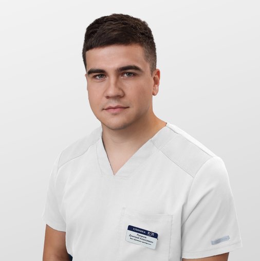 Дмитрий Алексеевич Романов