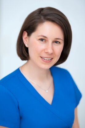 Анна Владимировна Николайчук