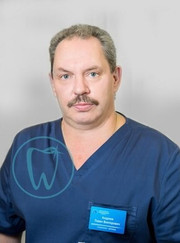 Стоматолог, стоматолог-ортопед Павел Викторович Андреев