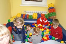 Детский развивающий клуб Горизонт, с рейтингом 3.3 - находится по адресу Волгоград, Рионская улица, 9 