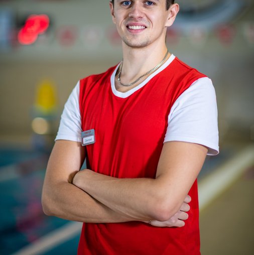 Дмитрий Смирнов