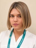 Ангелина Геннадьевна Алтухова
