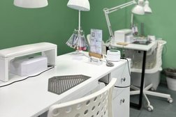 Студия маникюра и педикюра Ivory, с рейтингом 4.2 - находится по адресу Пермь, 1-я Красноармейская улица, 3 