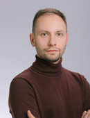 Красноперов Дмитрий Игоревич