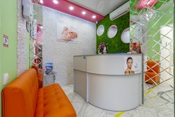 Салон красоты BioSteam, с рейтингом 4.2 - находится по адресу Москва, Химкинский бульвар, 14к2 